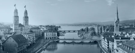 Zuerich pan