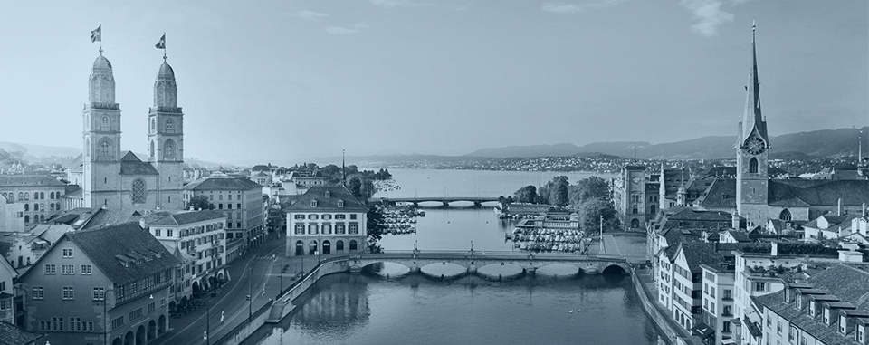 Zuerich pan