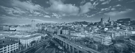 lausanne pan