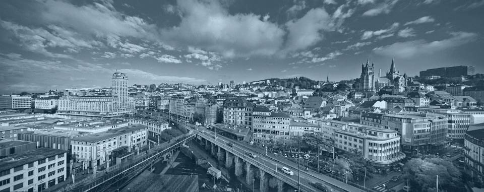 lausanne pan